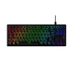 HyperX Alloy Origins Core PBT – Clavier Mécanique Gaming