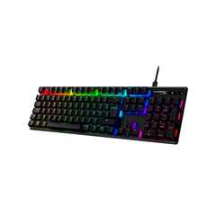 HyperX Alloy Origins PBT – Mechanical Gaming Keyboard
