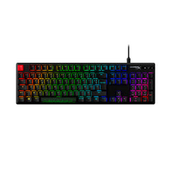 HyperX Alloy Origins PBT – Mechanical Gaming Keyboard