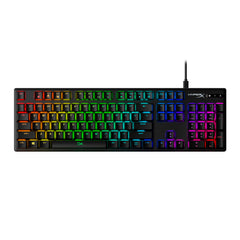 HyperX Alloy Origins – Clavier mécanique gaming