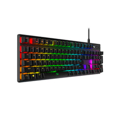 HyperX Alloy Origins – Clavier mécanique gaming