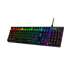 HyperX Alloy Origins – Clavier mécanique gaming