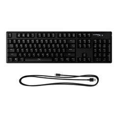 HyperX Alloy Origins – Clavier mécanique gaming