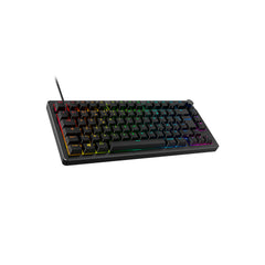 HyperX Alloy Rise 75 - Clavier gamer - 02