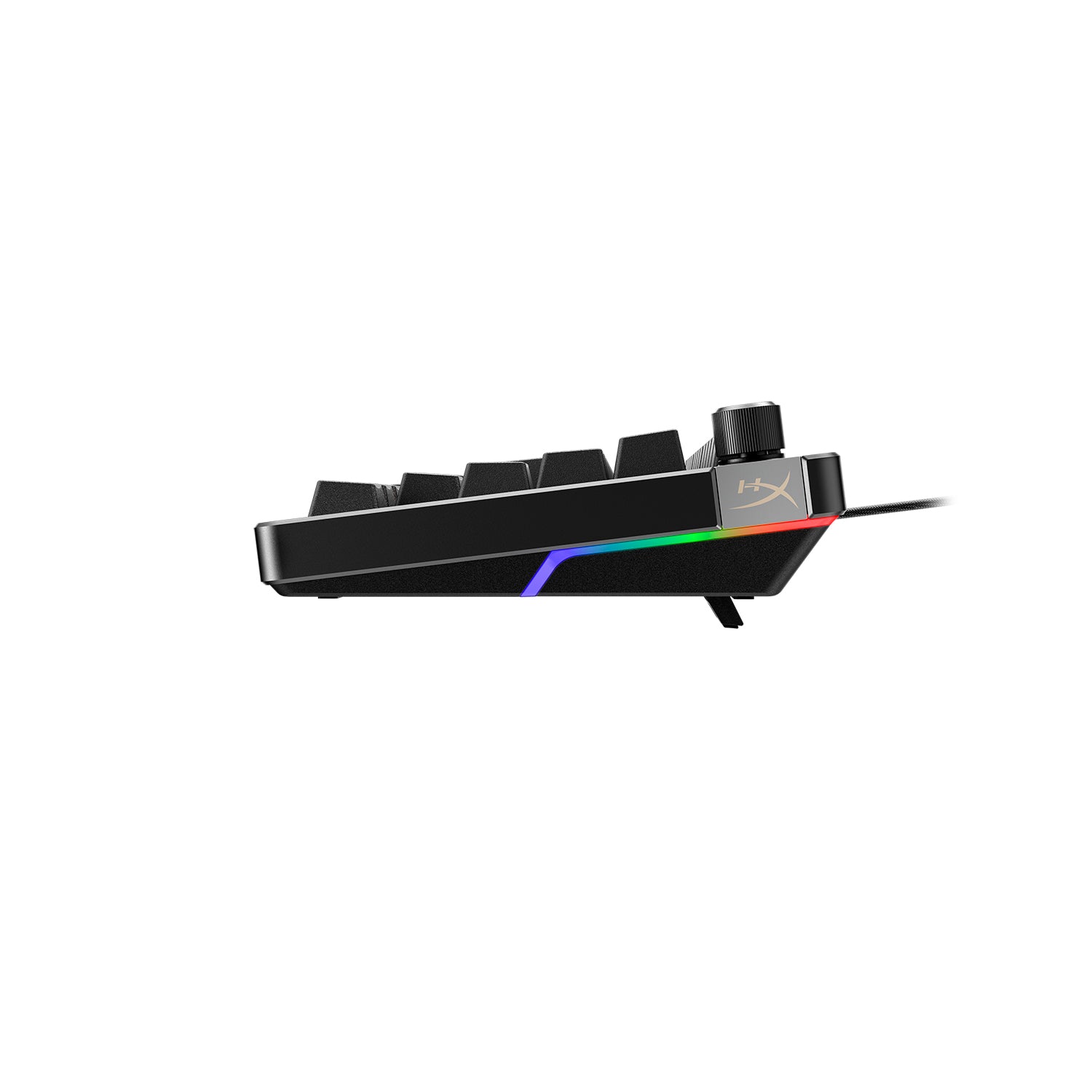 HyperX Alloy Rise 75 - Clavier gamer - 04