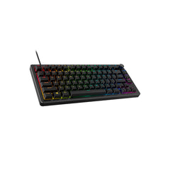 HyperX Alloy Rise 75 - Clavier gamer - 02
