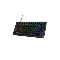 HyperX Alloy Rise 75 - Clavier gamer - 03