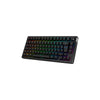 HyperX Offre Groupée - Alloy Rise 75 Wireless + Pulsefire Haste 2 Pro