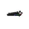 HyperX Alloy Rise 75 sans fil - Clavier gamer