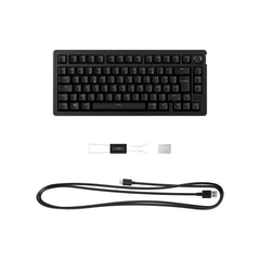 HyperX Alloy Rise 75 sans fil - Clavier gamer - 13