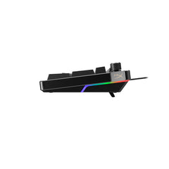 HyperX Alloy Rise 75 – Clavier gaming