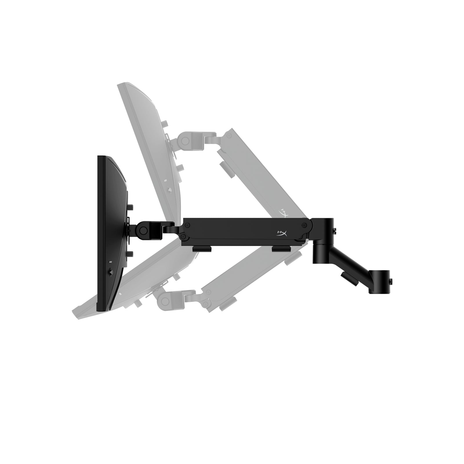 HyperX Armada – Extension pour Support de Moniteur