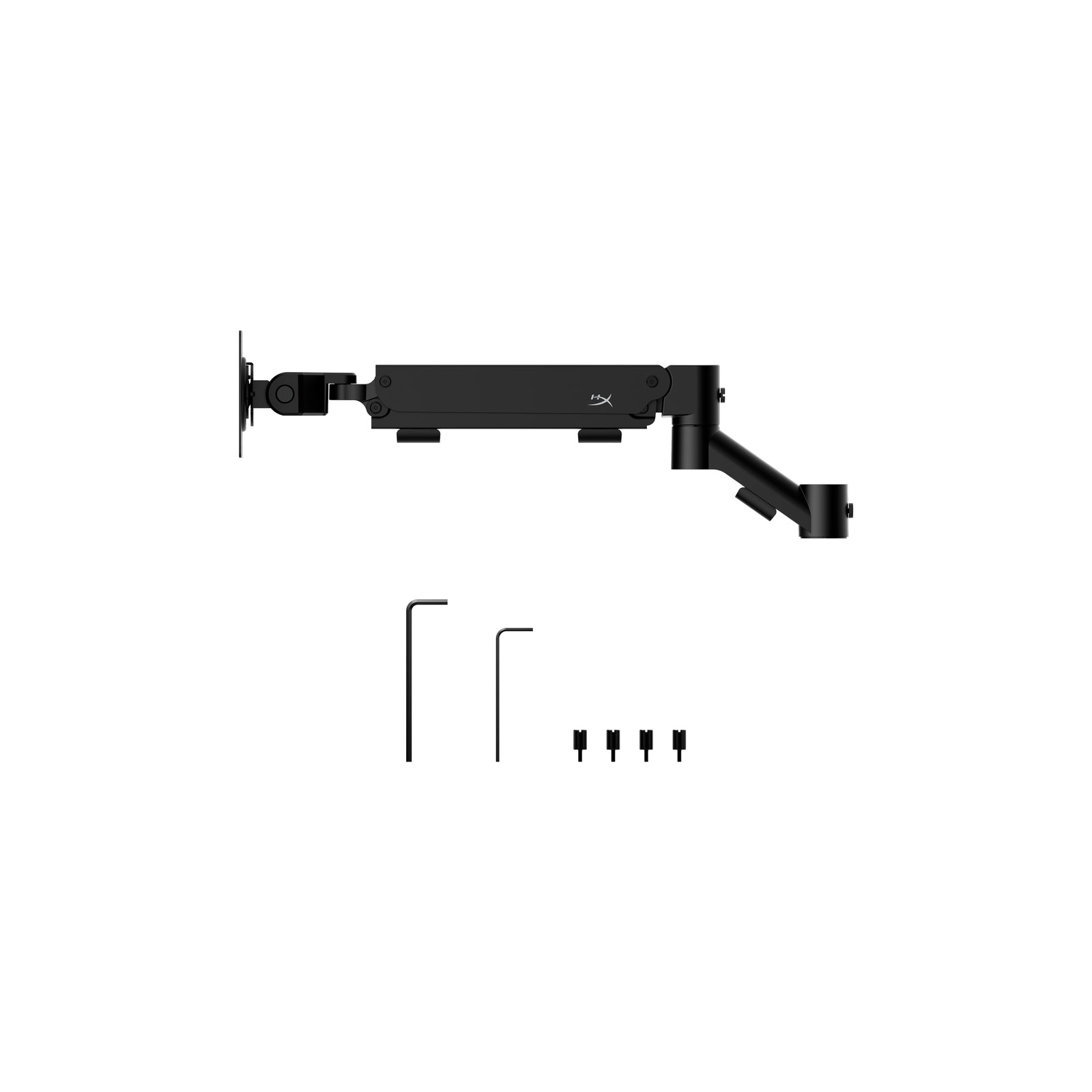 Ajout au support de jeu HyperX Armada - 08