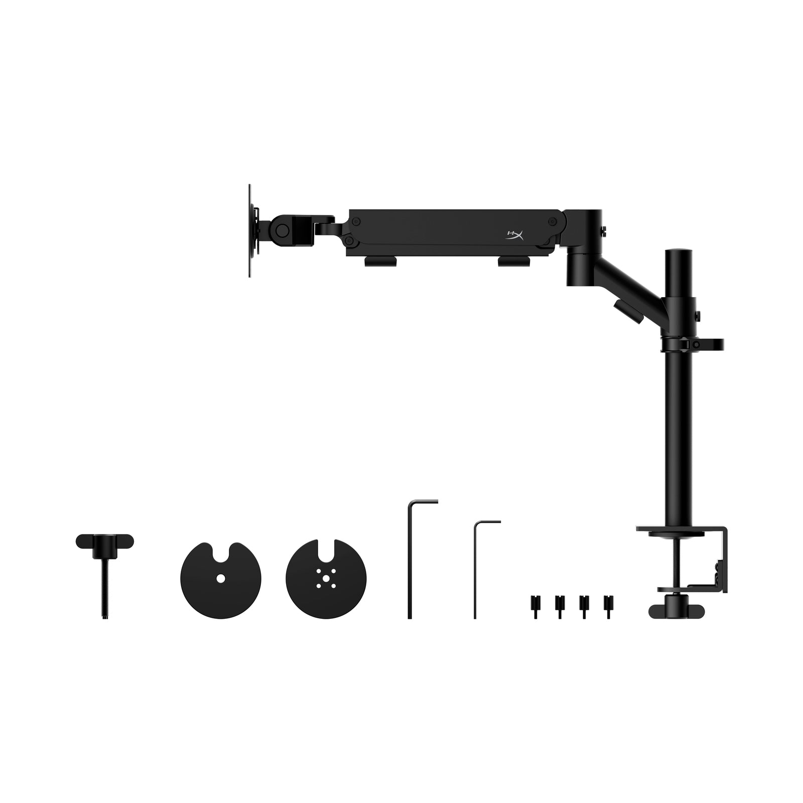 Support de jeu simple HyperX Armada - 09