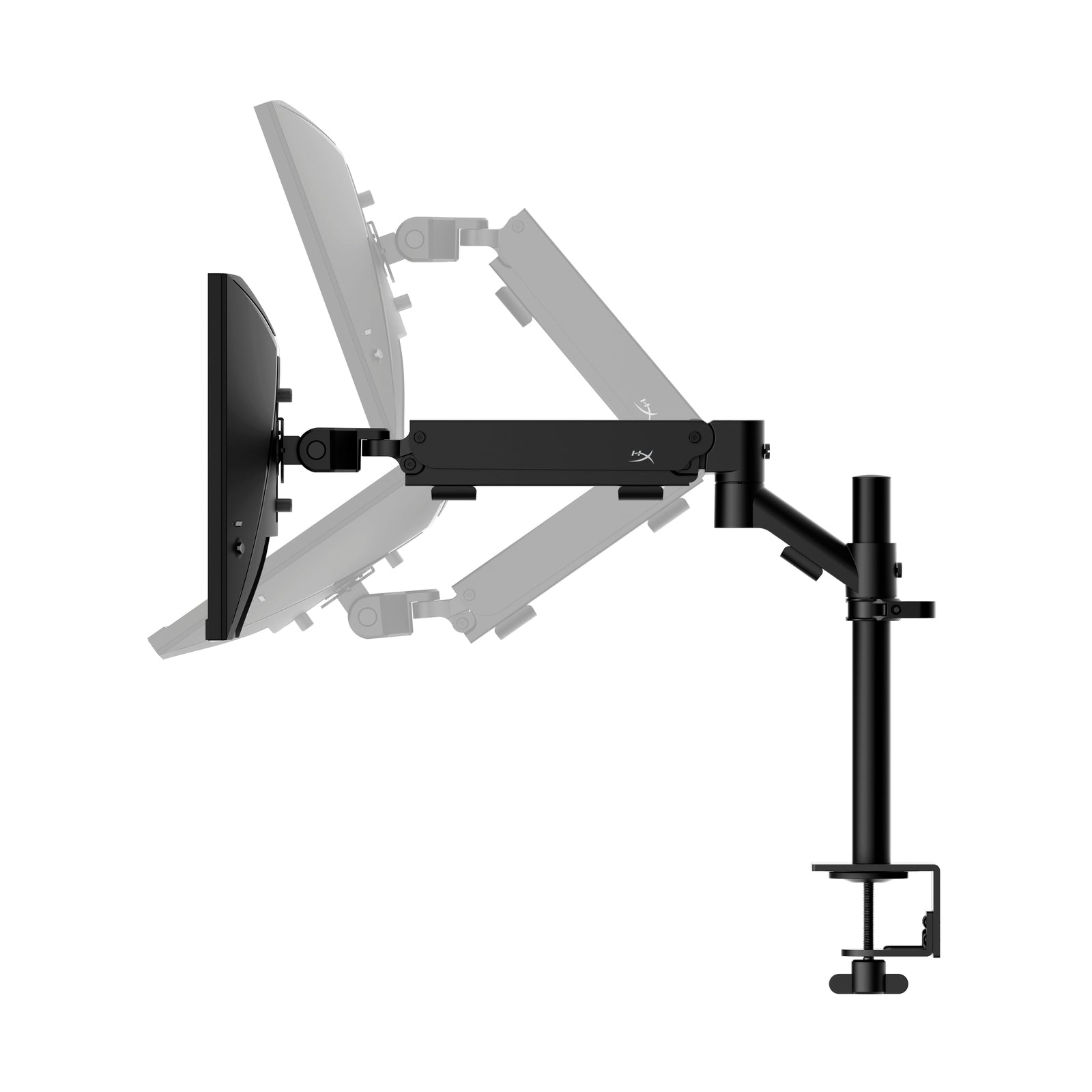 Support de jeu simple HyperX Armada - 08