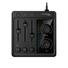 Mélangeur audio HyperX
