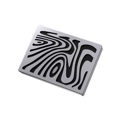 Lot de badges HyperX - Badges magnétiques abstraits - 03