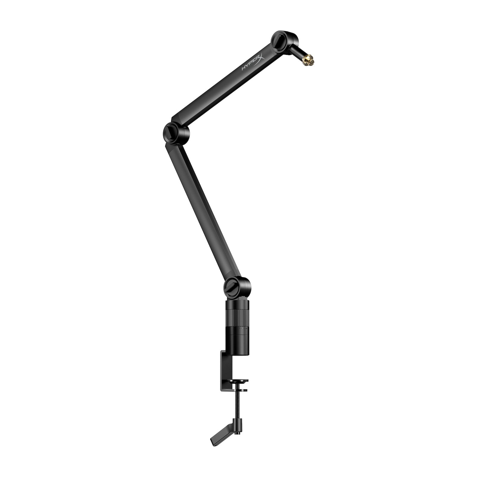 HyperX Caster – Microphone and Webcam Arm