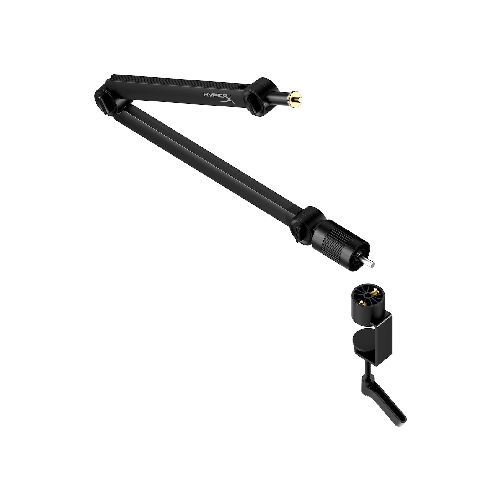 HyperX Caster – Microphone and Webcam Arm