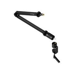 HyperX Caster – Microphone and Webcam Arm
