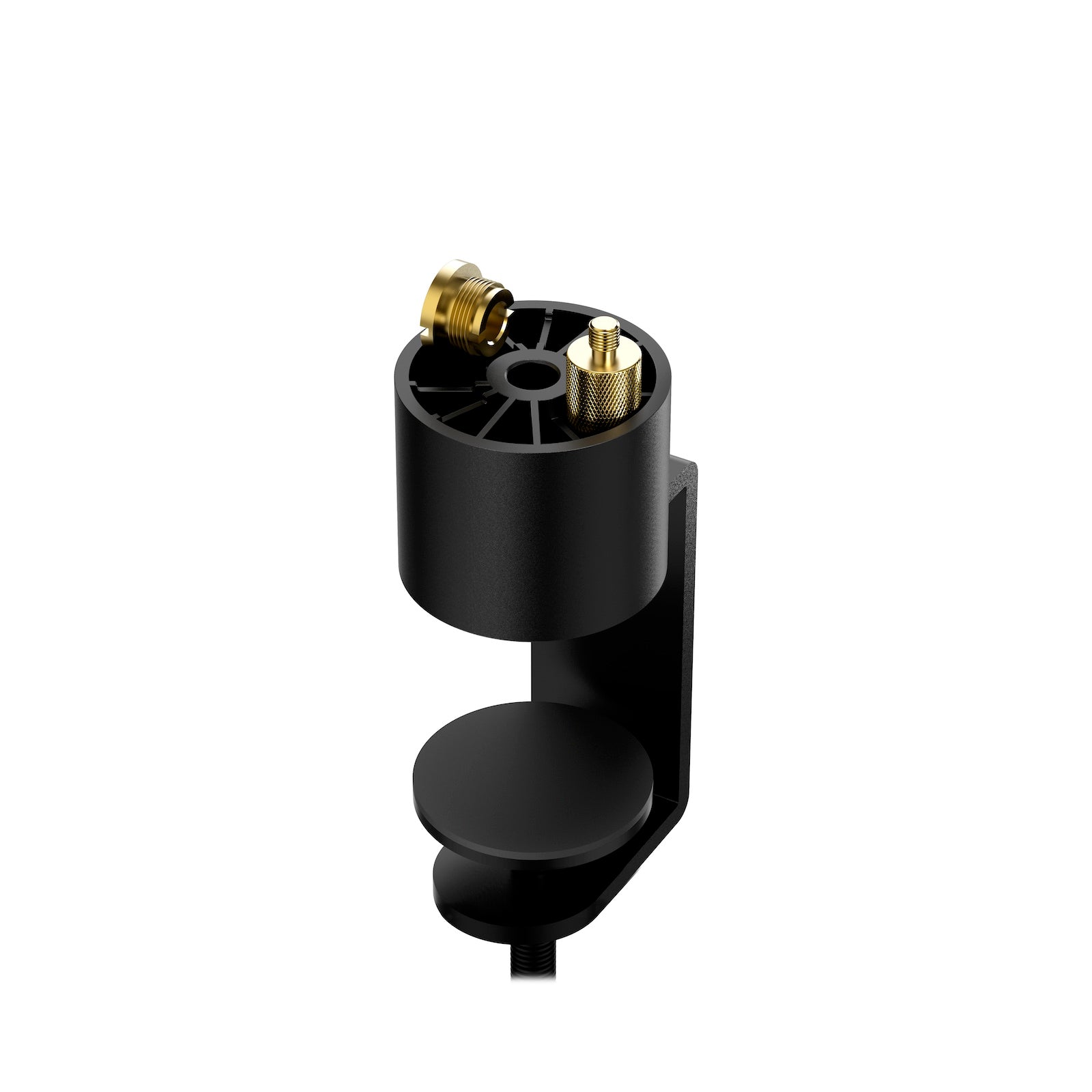 HyperX Caster – Microphone and Webcam Arm