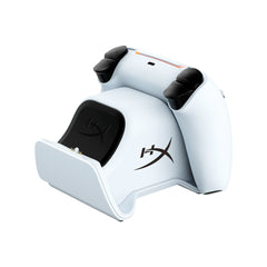 HyperX ChargePlay Duo – Station de charge pour manettes – PS5