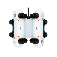 Station de charge HyperX ChargePlay Duo pour PS5 - 03