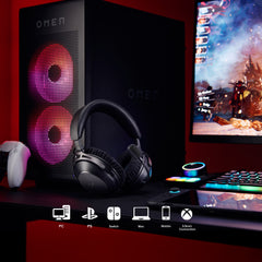 Cloud Alpha 2 – Casque gaming sans fil