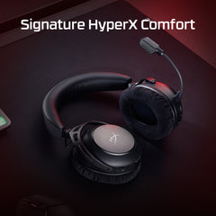 Cloud Alpha 2 – Casque gaming sans fil