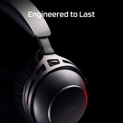 Cloud Alpha 2 – Casque gaming sans fil