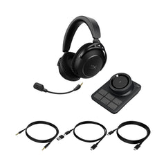 Cloud Alpha 2 – Casque gaming sans fil