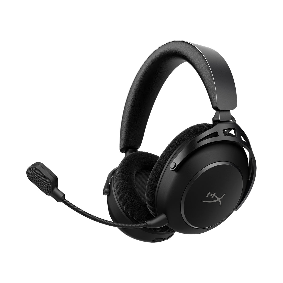 Casque gamer sans fil – HyperX Cloud Alpha 2 - 19