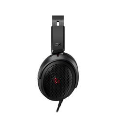 Micro-casque gaming ouvert HyperX Cloud Alpha Air - 10