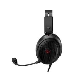Micro-casque gaming ouvert HyperX Cloud Alpha Air - 11