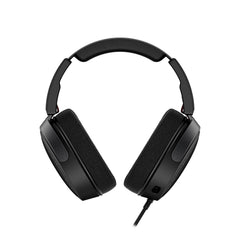 Micro-casque gaming ouvert HyperX Cloud Alpha Air - 12