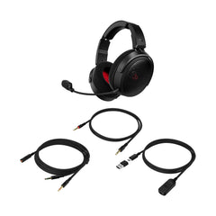 Micro-casque gaming ouvert HyperX Cloud Alpha Air - 14