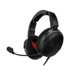 Micro-casque gaming ouvert HyperX Cloud Alpha Air - 01