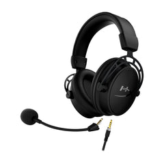 HyperX Cloud Alpha – Casque gaming