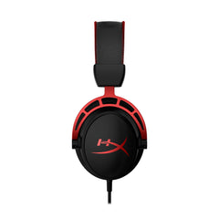 HyperX Cloud Alpha – Casque gaming