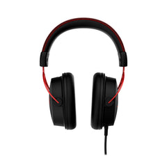 HyperX Offre Groupée - Cloud Alpha + Quadcast S