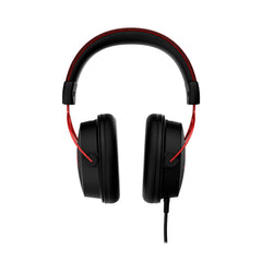 Casque Gamer Filaire - HyperX Cloud II - pour PC & console Casque Gamer Filaire - HyperX Cloud II - pour PC & console