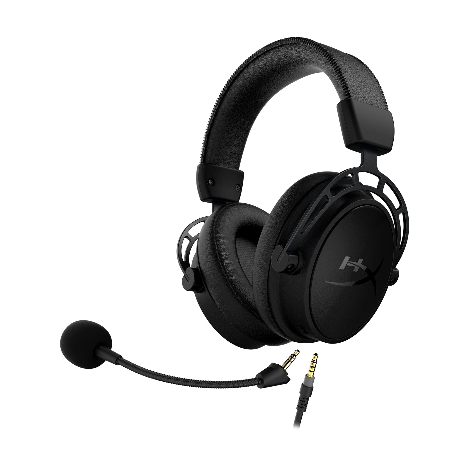 HyperX Cloud Alpha S – Gaming Headset