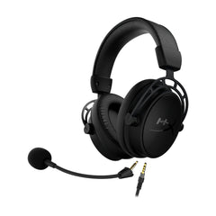 HyperX Cloud Alpha S – Gaming Headset
