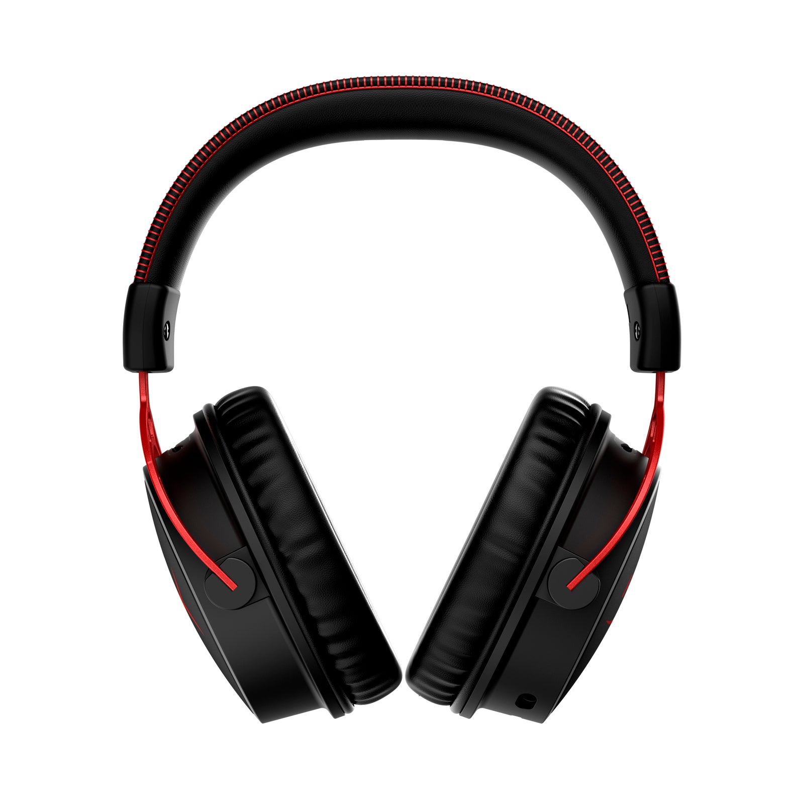 Casque gaming sans fil HyperX Cloud Alpha (noir-rouge) - 09