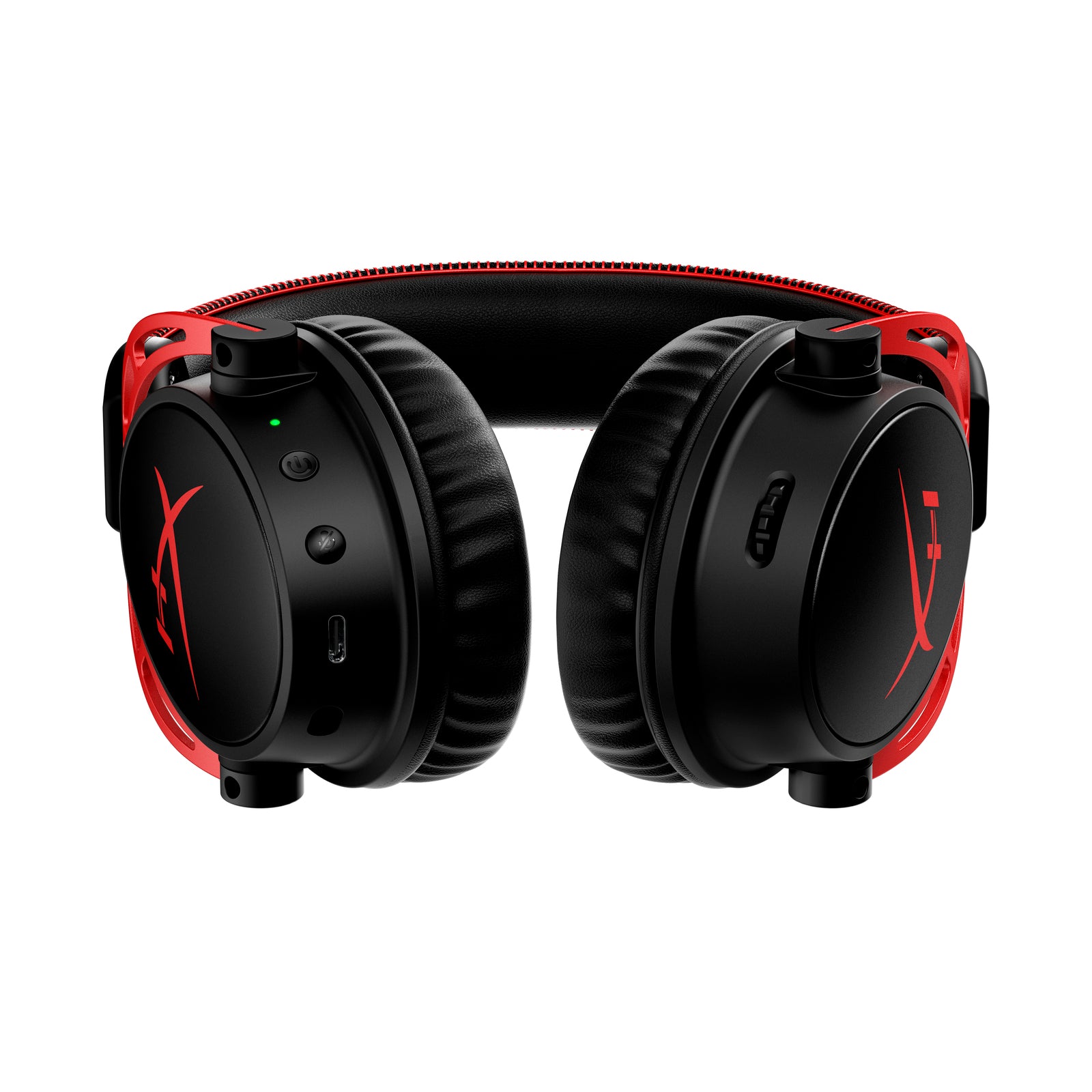 HyperX : Test du casque gaming Cloud Flight S à rechargement sans fil HyperX : Test du casque gaming Cloud Flight S à rechargement sans fil
