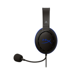 HyperX Cloud Chat – Gaming Headset – PS5 – PS4