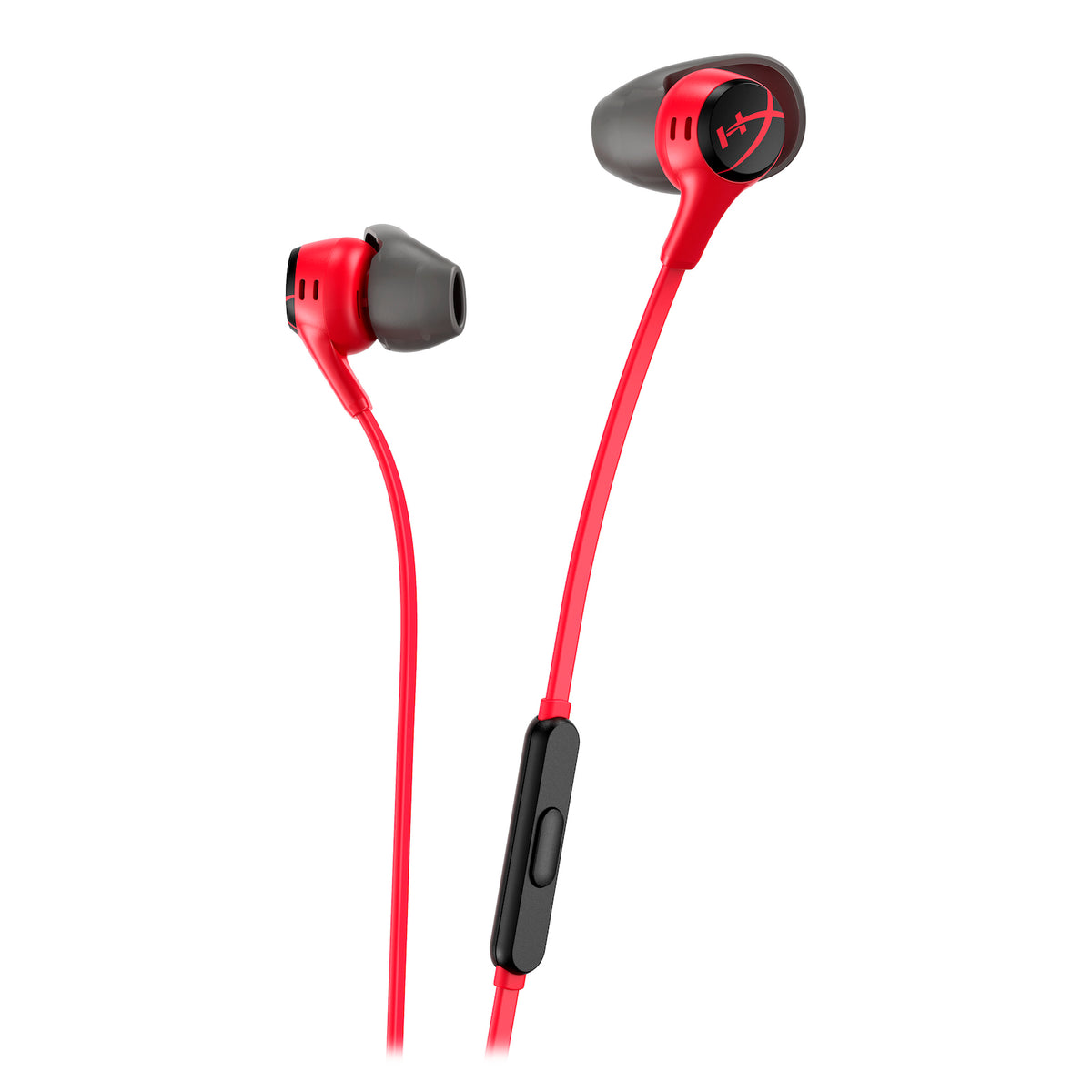 HyperX Cloud II – Gaming Headphones