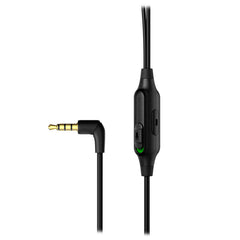 Écouteurs HyperX Cloud III Noir - 08