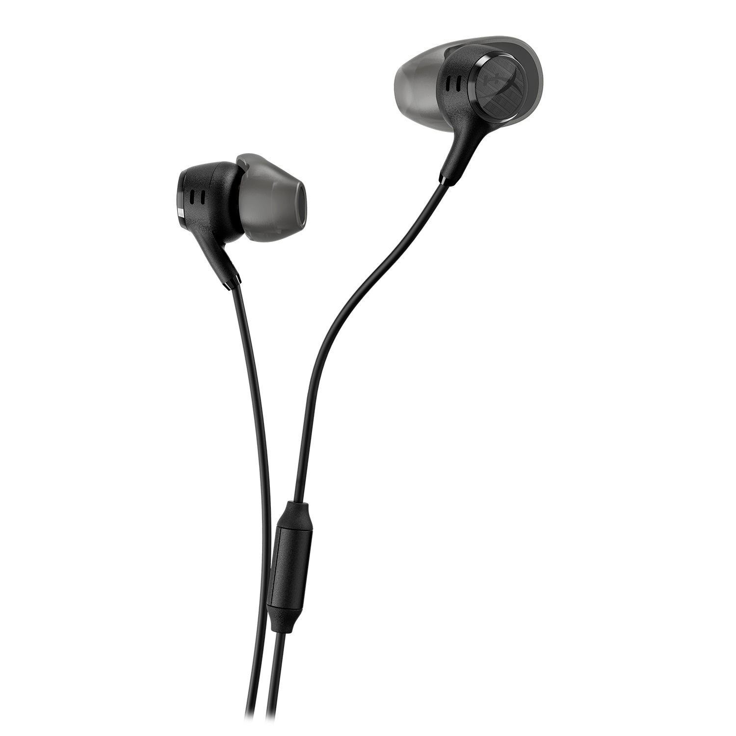Écouteurs HyperX Cloud III Noir - 01