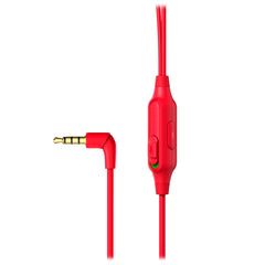 Écouteurs HyperX Cloud III Rrouge - 03